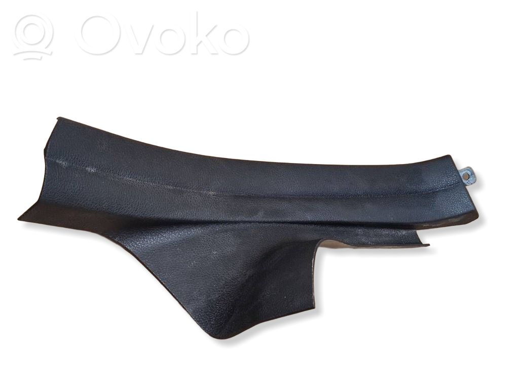 BMW 5 F10 F11 Listwa progowa tylna 