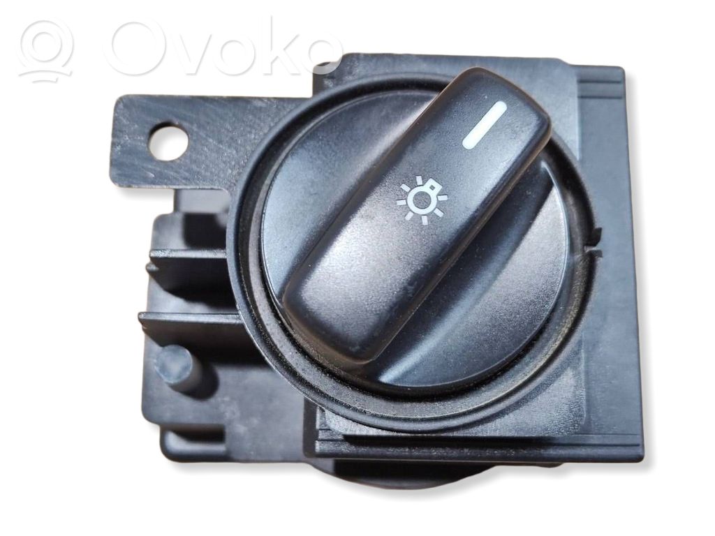 Mercedes-Benz A W169 Interruttore luci 