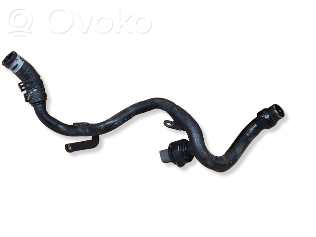 Audi A4 S4 B7 8E 8H Engine coolant pipe/hose 