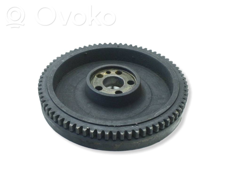 Flywheel