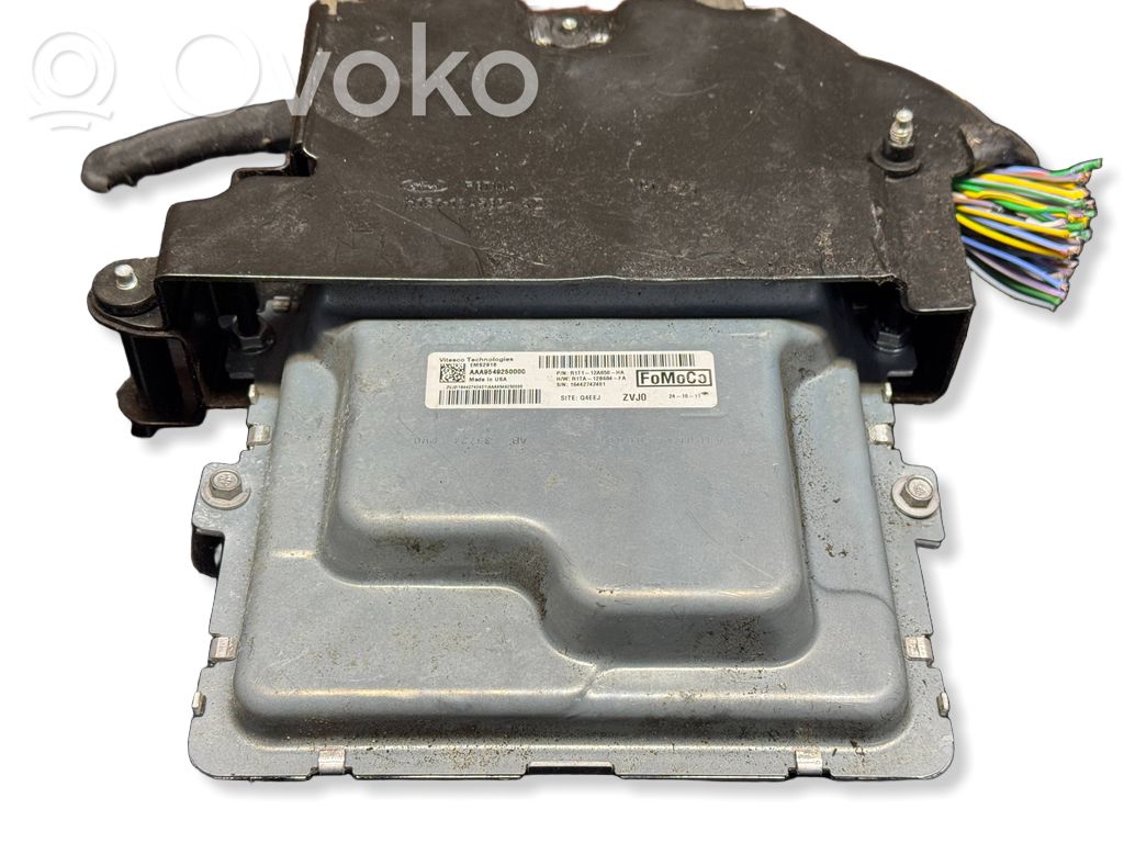 Ford Puma Engine control unit/module ECU 