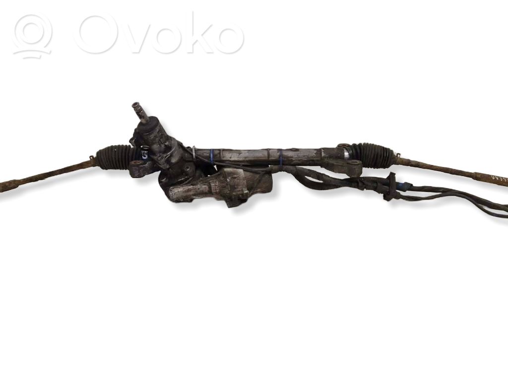 Subaru Impreza III Vairo kolonėlė 