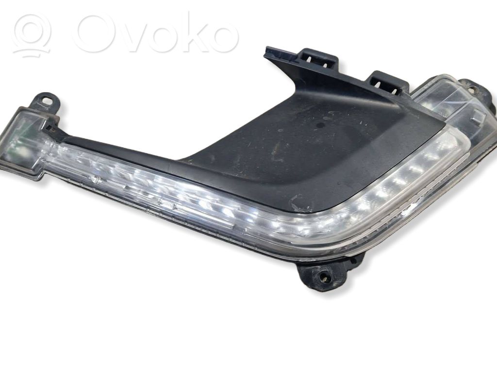 Peugeot 308 Headlight/headlamp 