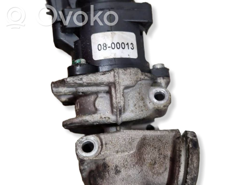 Ford Transit EGR vārsts 
