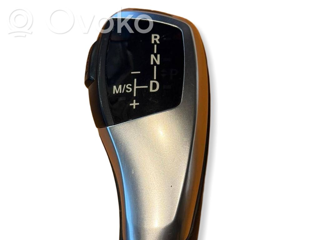 BMW 3 E92 E93 Pārslēgšanas mehanisms (kulisa) 