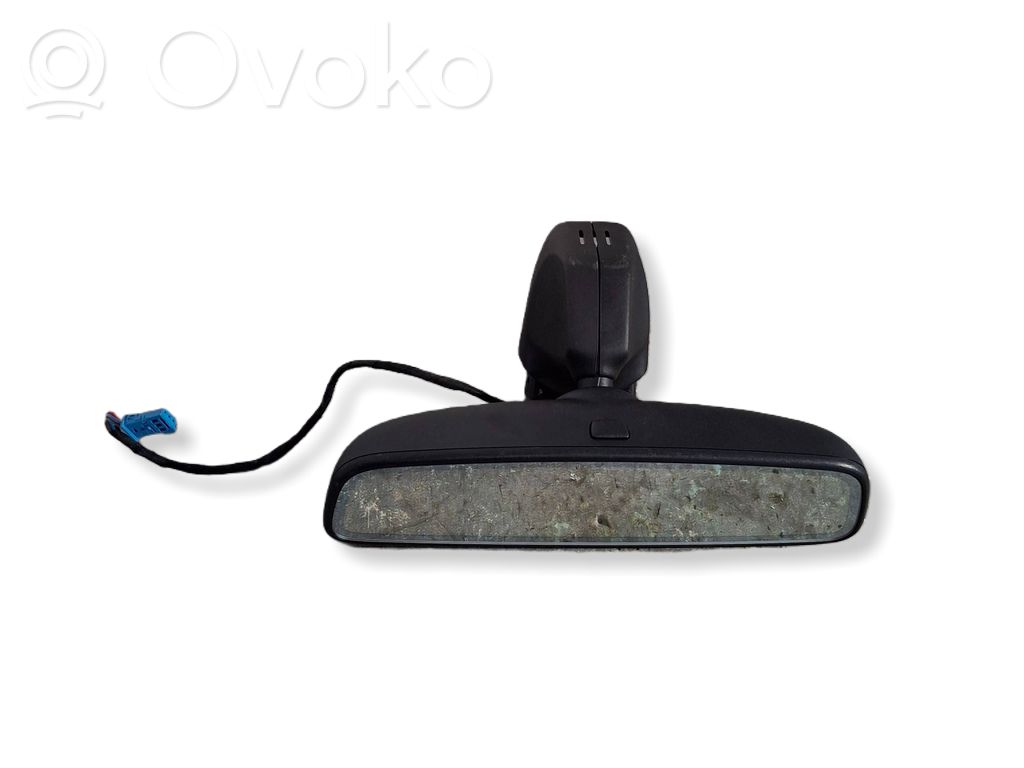 Porsche Macan (95B) Espejo retrovisor (interior) 