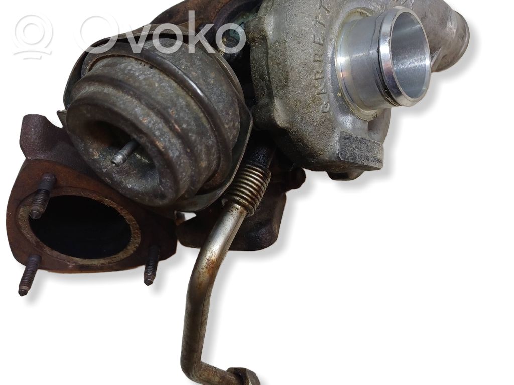 Opel Vectra B Turbo 