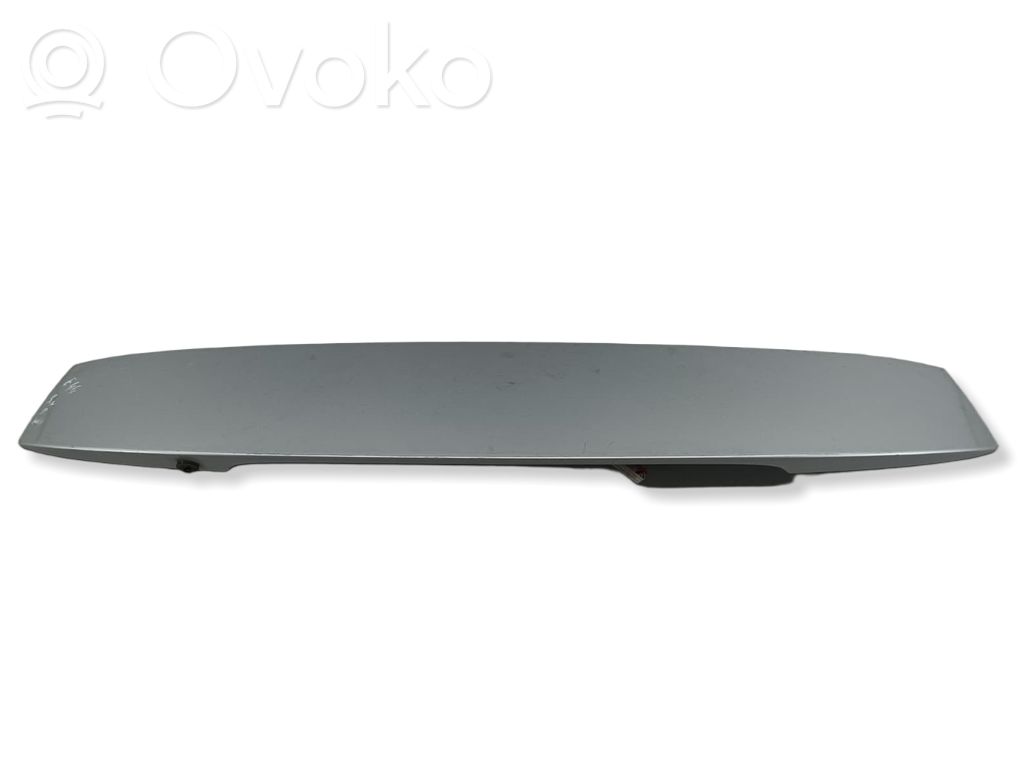 BMW 3 E46 Tailgate/trunk spoiler 
