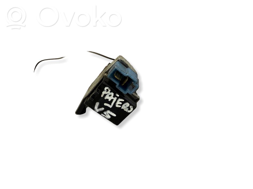 Przekaźnik klaksonu   MB649187,000704,ECE9865