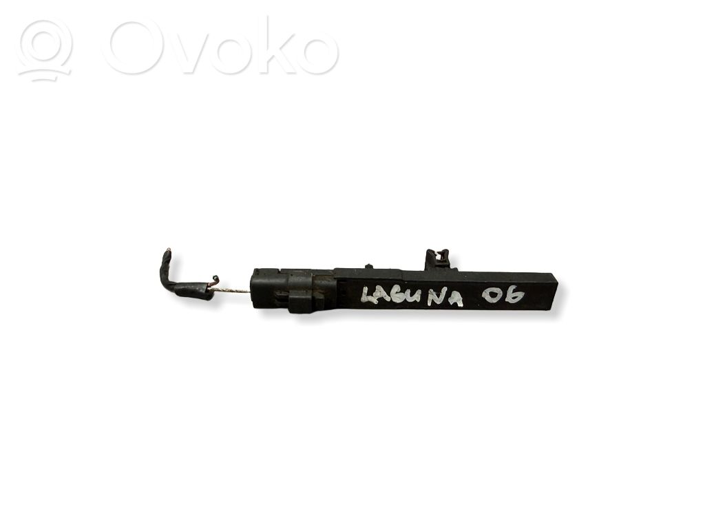 Renault Laguna II Sensor 