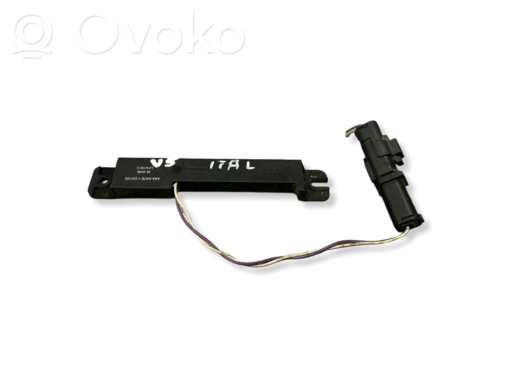 Renault Scenic II -  Grand scenic II Antenas pastiprinātājs 
