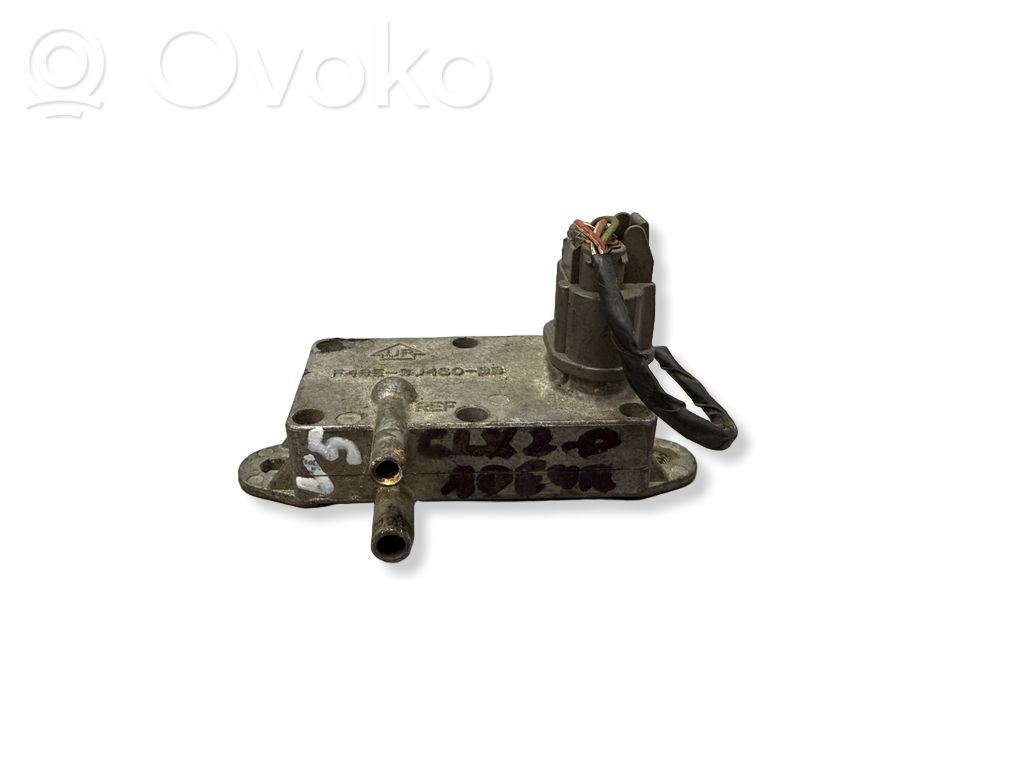 Ford Galaxy Oro slėgio daviklis 