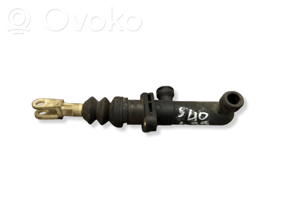 Volvo S40, V40 Cilindro maestro de embrague 