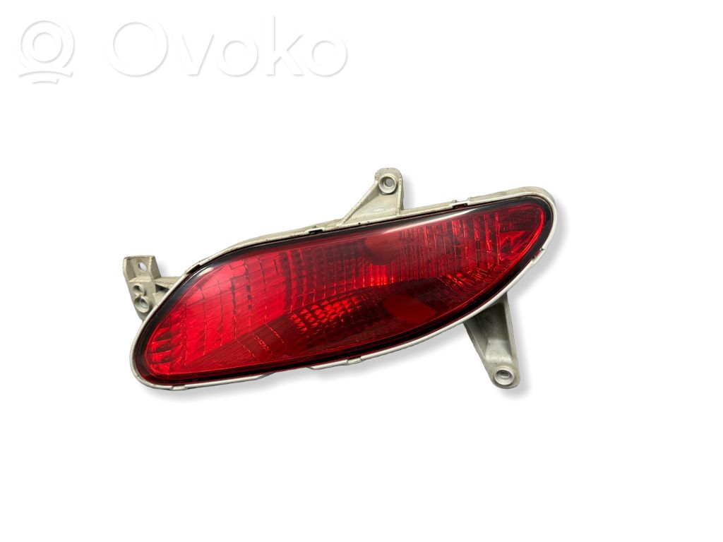Hyundai i30 Rear fog light 