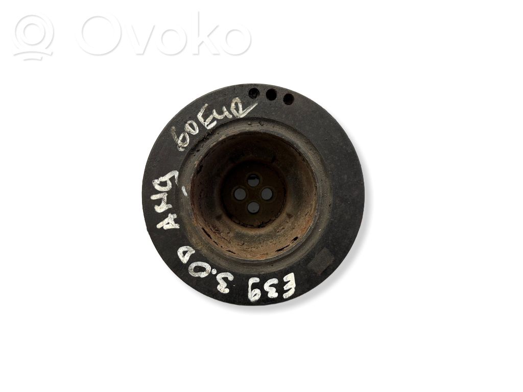 BMW 5 E39 Skriemulys alkūninio veleno 