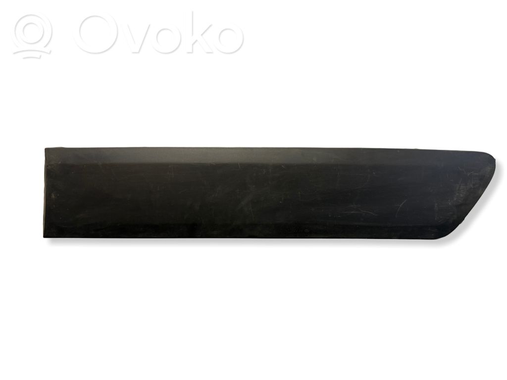 Citroen Berlingo Rear door trim (molding) 
