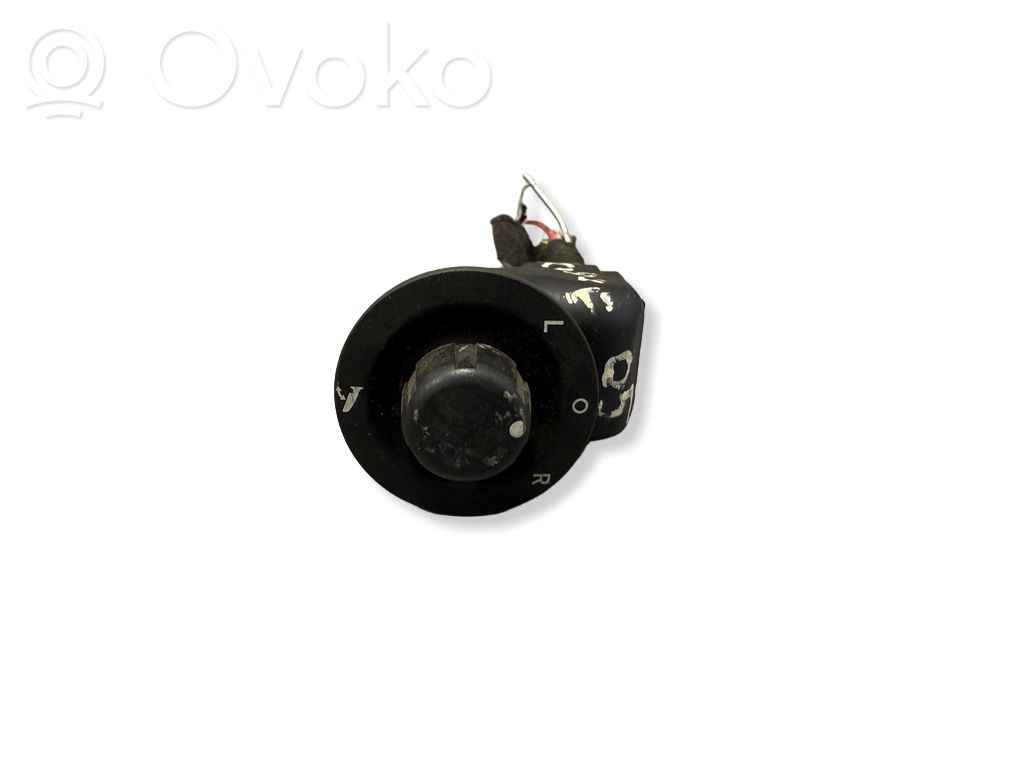 Jeep Grand Cherokee (WK) Wing mirror switch 