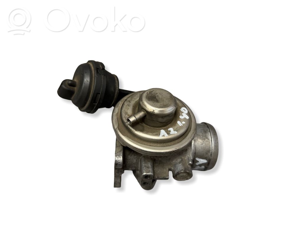 Audi A2 EGR valve 