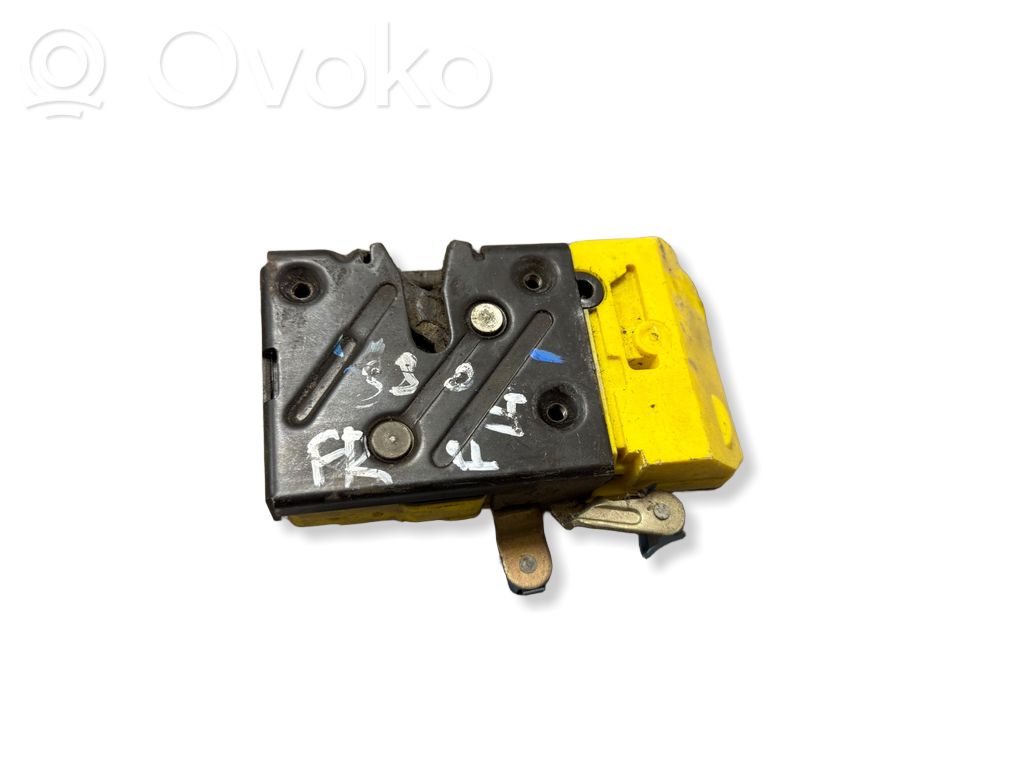 Volvo S80 Etuoven lukko 