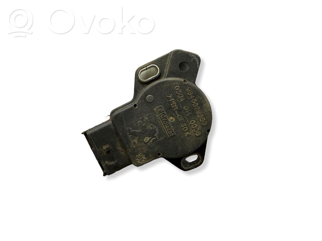Sensor   9646629680,03040140008