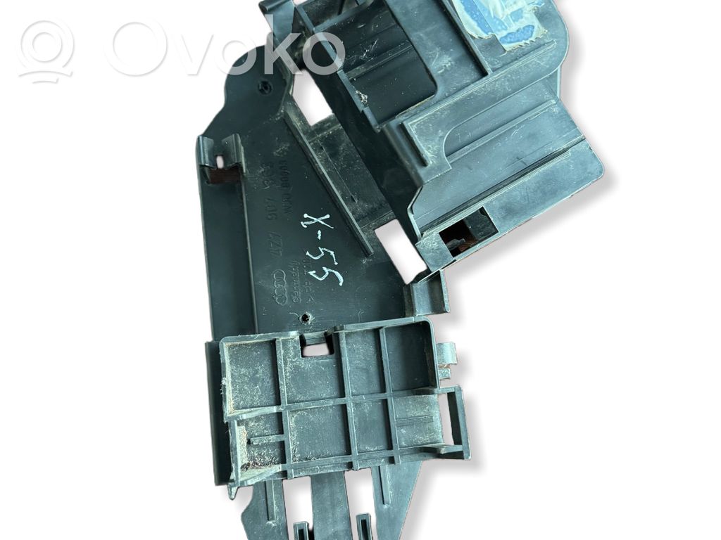Audi A6 S6 C5 4B Alte piese de interior 