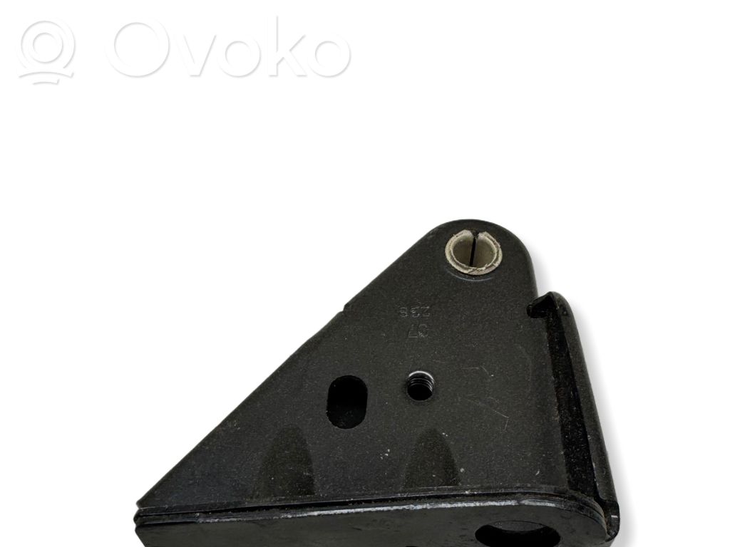 Volkswagen Caddy Slidė (-ės) galinių sėdynių 