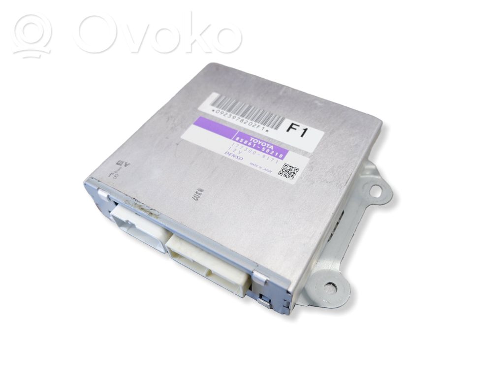 Module de commande de siège   8586150210