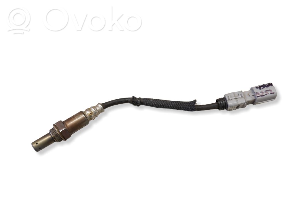 Lexus RX III Lambda probe sensor 