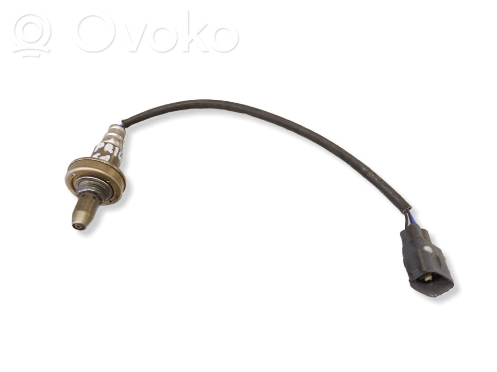 Toyota Prius (XW30) Lambda probe sensor 