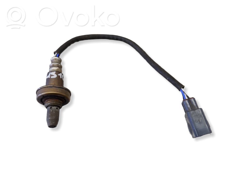 Toyota Prius (XW30) Lambda probe sensor 