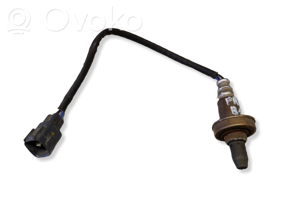 Toyota Prius (XW30) Lambda probe sensor 