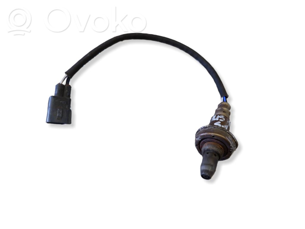 Toyota Prius (XW30) Lambda probe sensor 