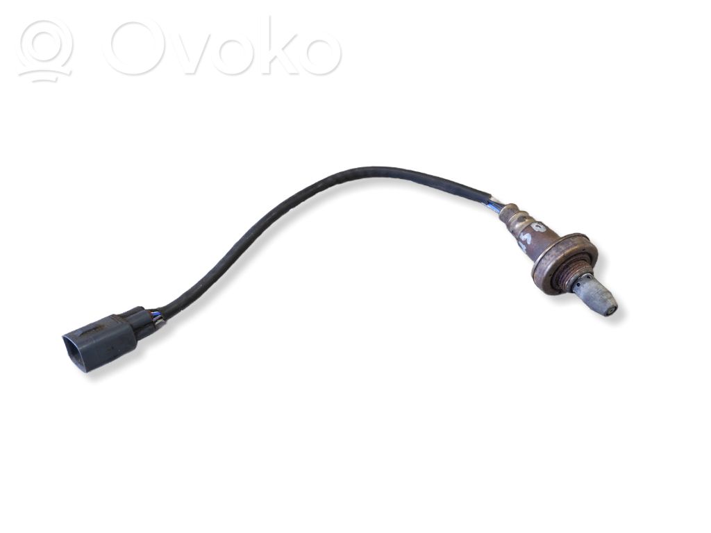 Toyota Prius (XW30) Lambda probe sensor 