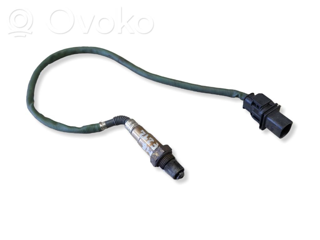 Sonda lambda   0045427318,0258017108,0258017109