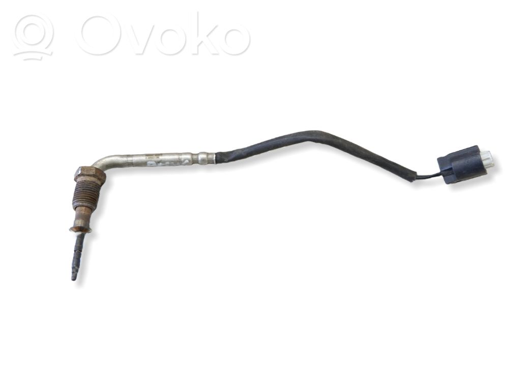 Exhaust gas temperature sensor   7809159