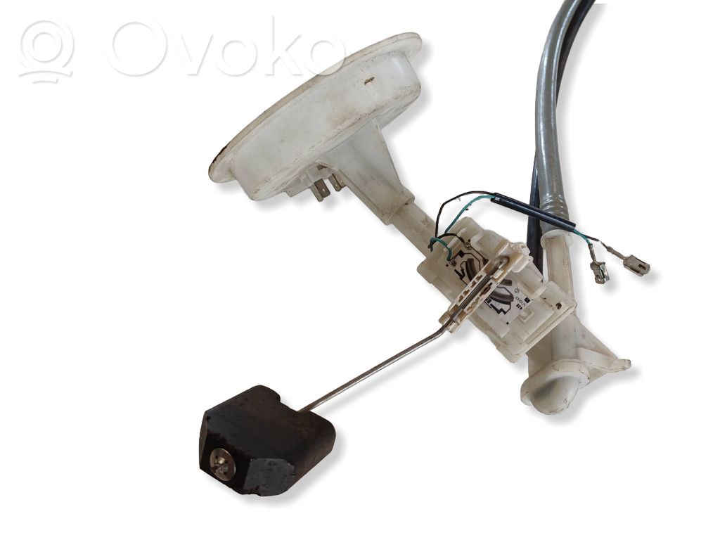 Audi A6 S6 C5 4B Sensor de nivel de combustible 