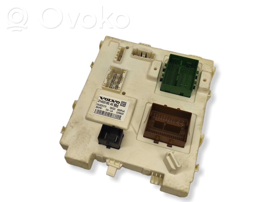 Volvo XC40 Fuse box set 