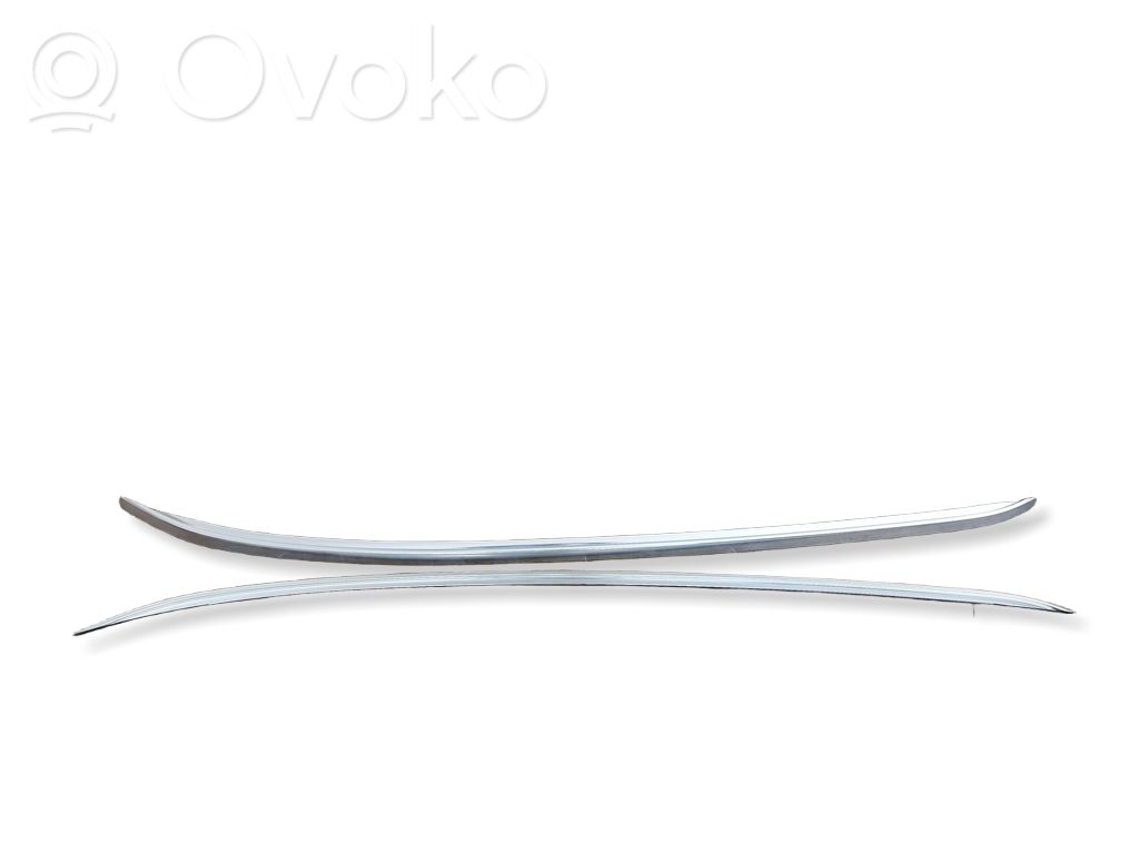 Volvo XC60 Kattokisko 