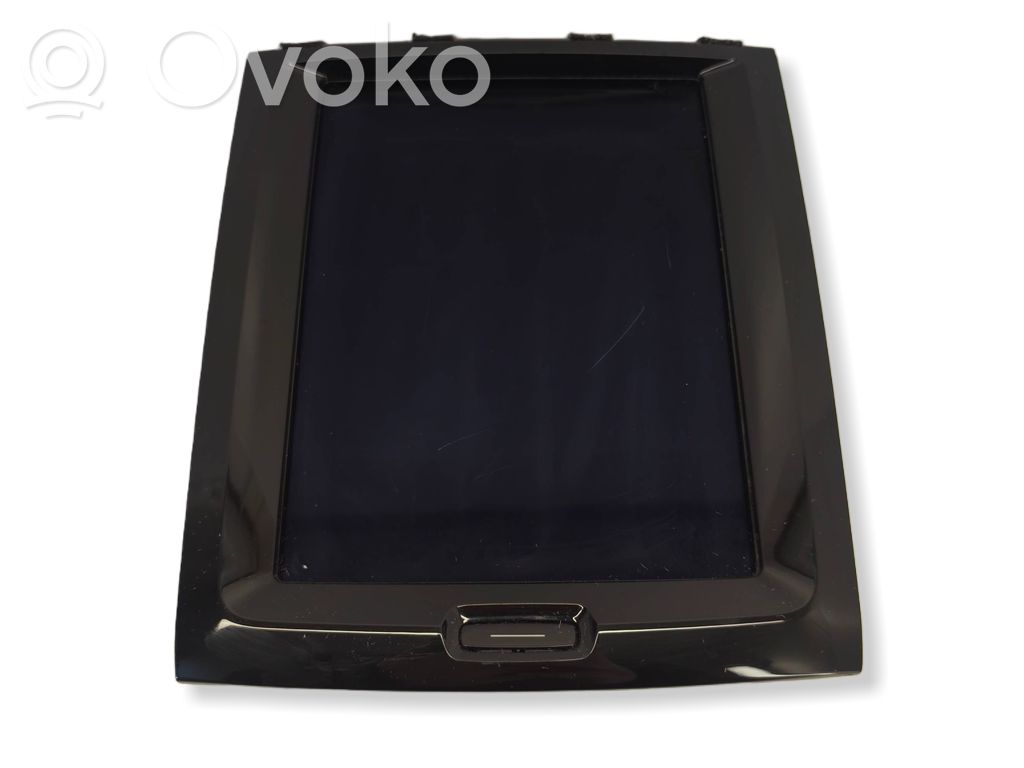 Volvo XC60 Screen/display/small screen 