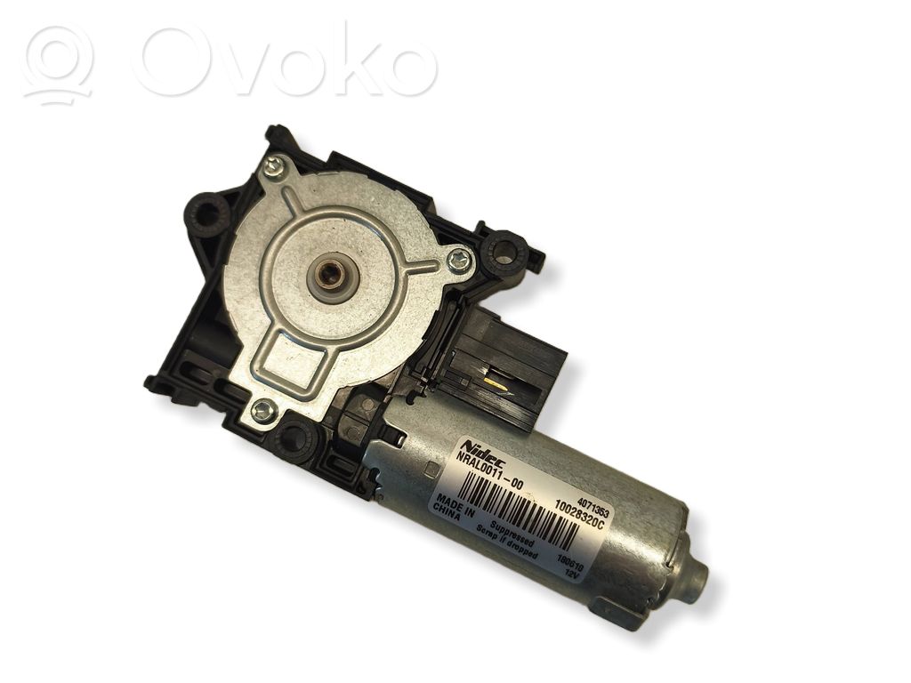 Volvo XC60 Motore/attuatore 