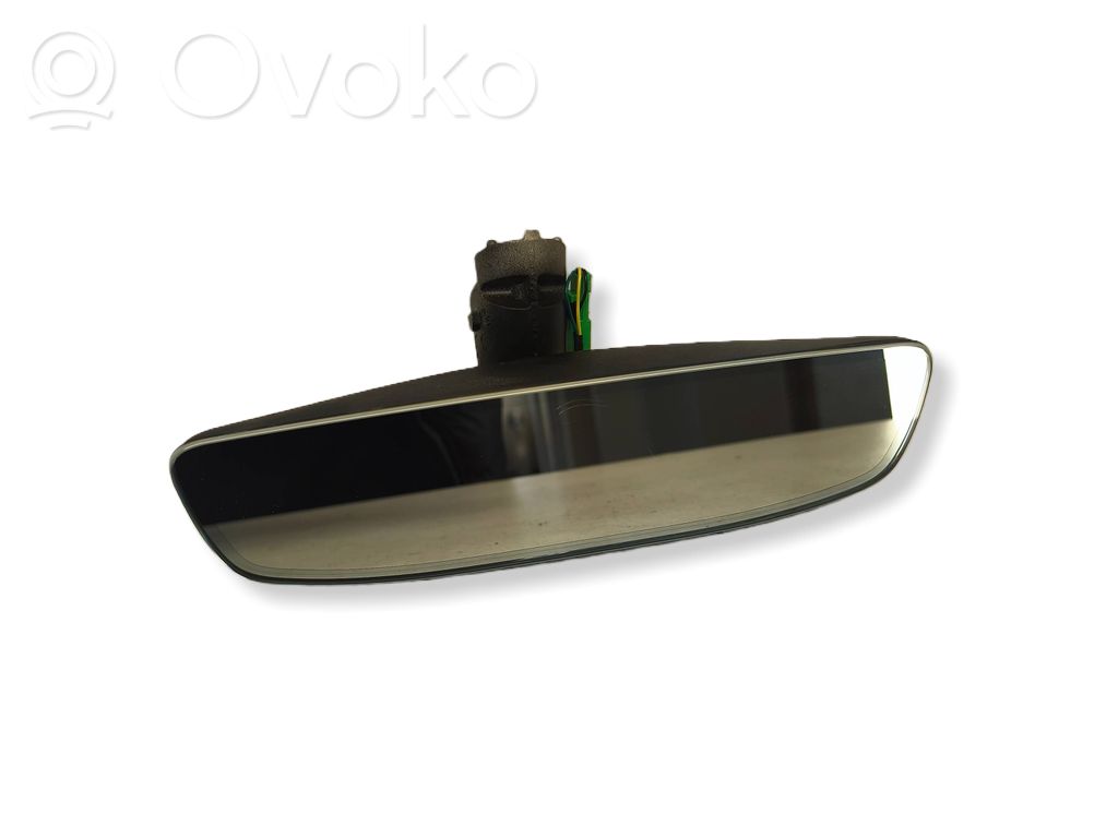 Espejo retrovisor (interior)   32219072