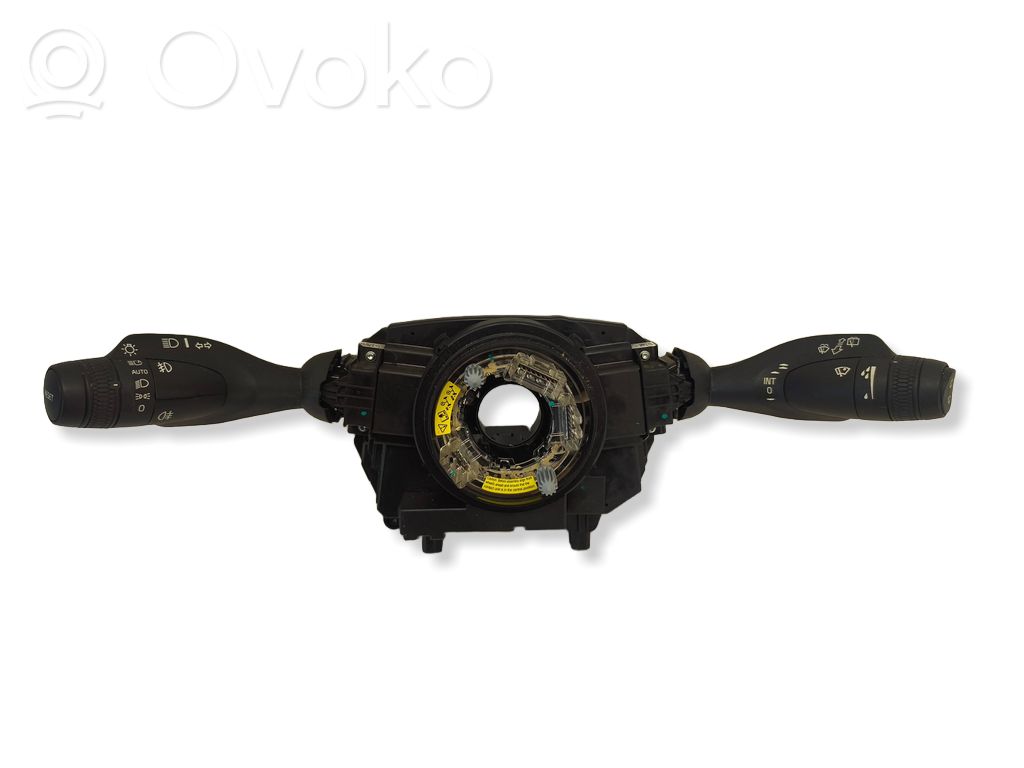 Volvo XC60 Wiper turn signal indicator stalk/switch 