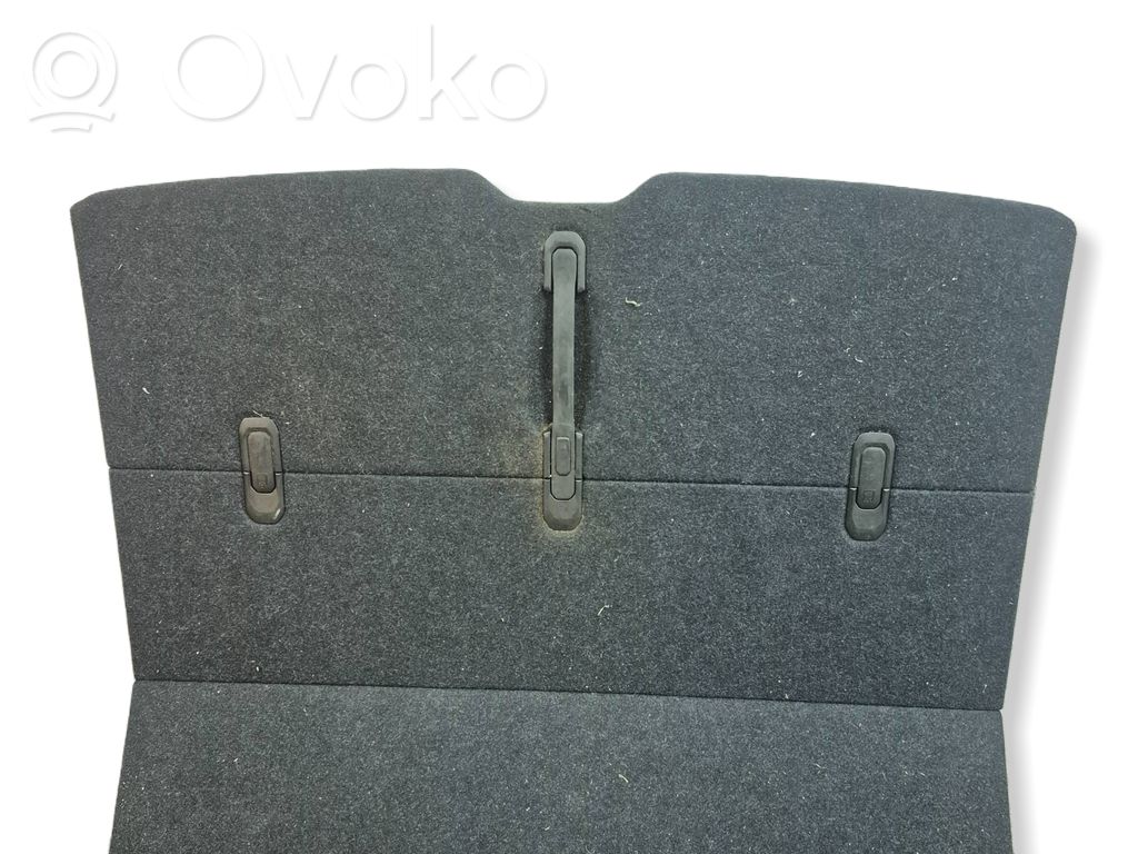 Volvo XC40 Wykładzina bagażnika 