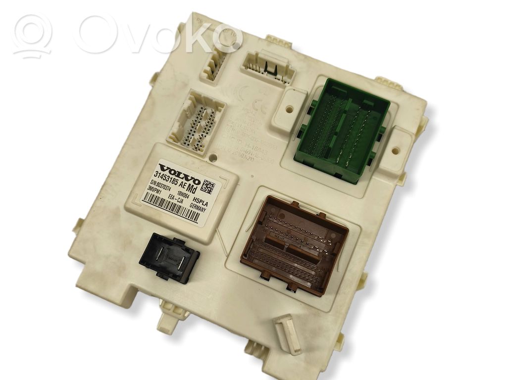Volvo XC40 Comfort/convenience module 