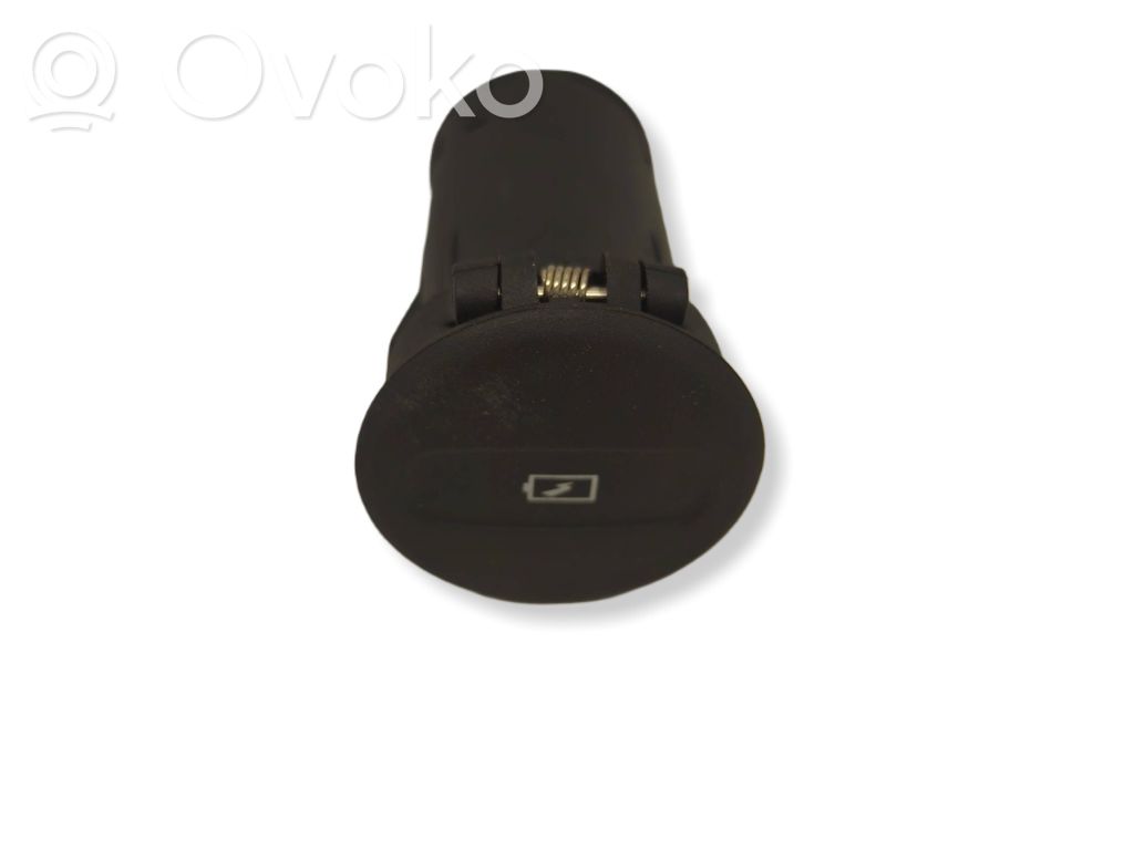 Volvo XC40 Enchufe conector USB 
