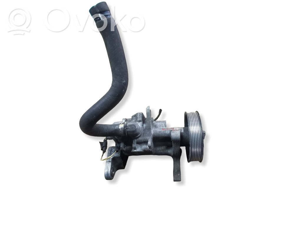 BMW 5 GT F07 Power steering pump 