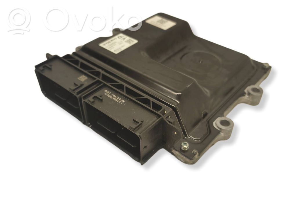 Volvo XC90 Engine control unit/module 