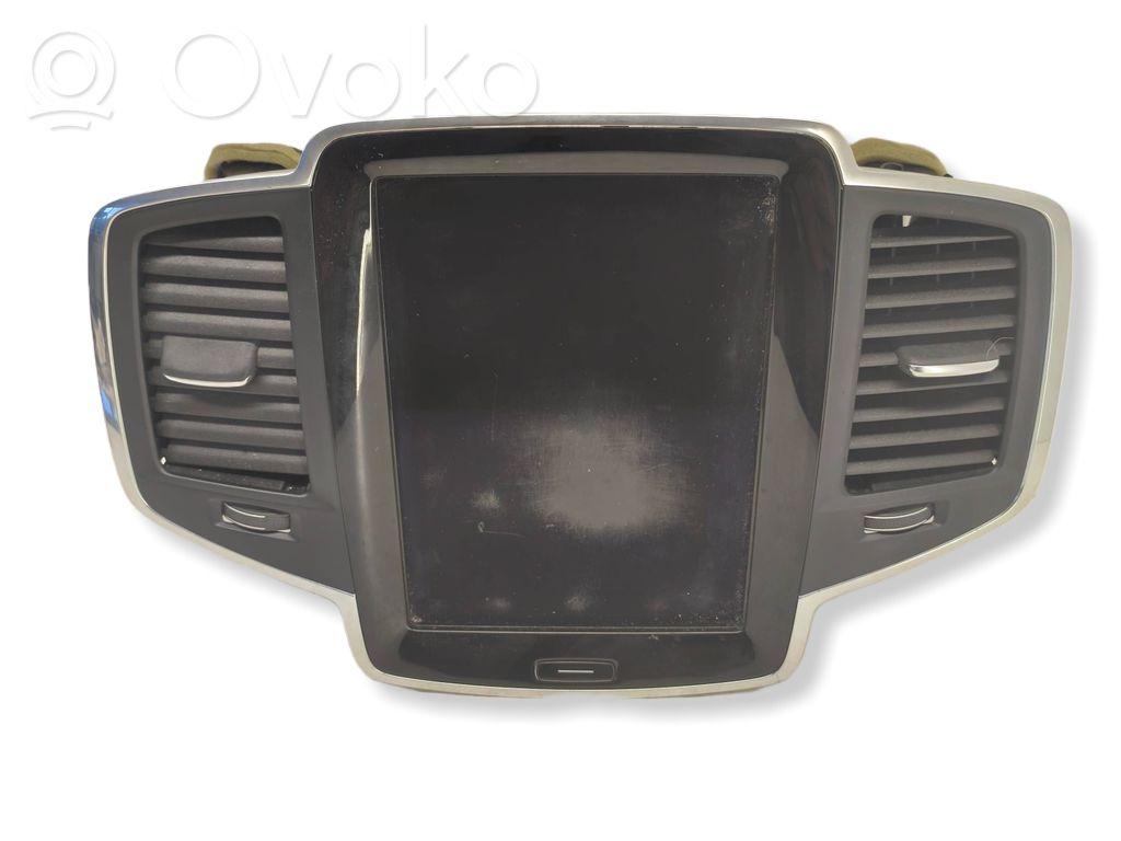 Screen/display/small screen   31444448AA,31444448