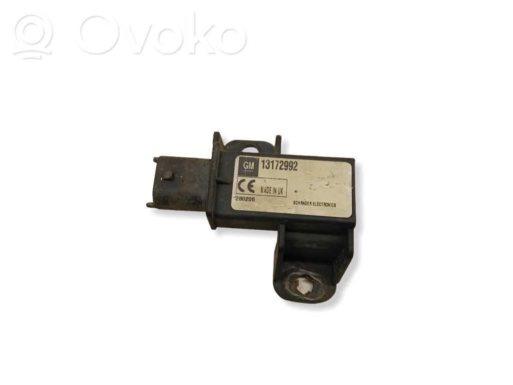 Opel Vectra C Sensore di pressione dello pneumatico 
