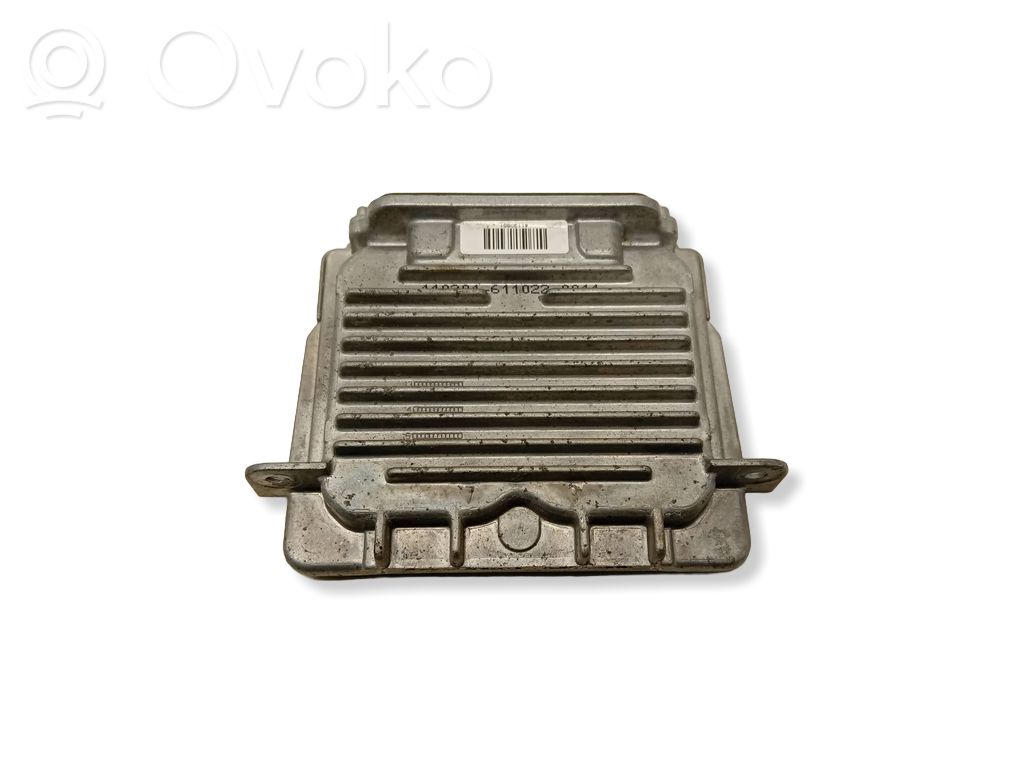 Xenon control unit/module   89089352,40003100